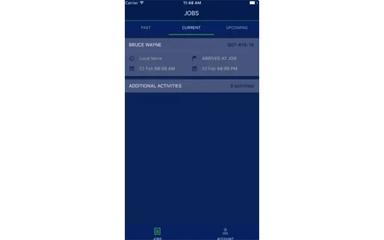 MoversSuite Mobile App Tracks Jobs For Field Workers