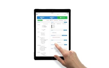 Movingpro User Friendly