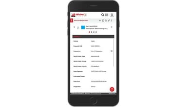 Mobile App