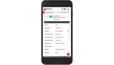 Mobile App