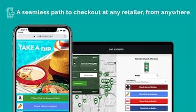Multi Retailer eCommerce Empowering Consumers to Shop Anywhere