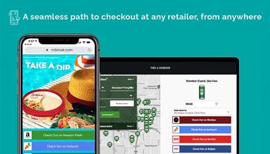 Multi Retailer eCommerce Empowering Consumers to Shop Anywhere