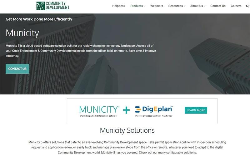 Municity