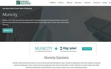 Municity