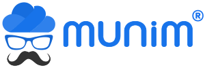Munim