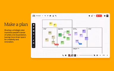 Mural Make a plan