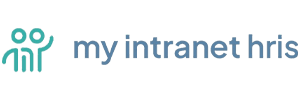 My Intranet HRIS