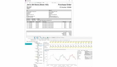 Advanced Replenishment Tools