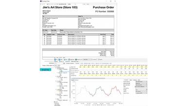 MyPOS Connect advanced inventory replenishment tools
