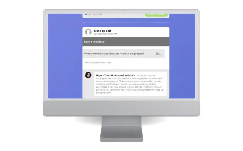 myQuest Feedback