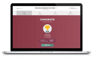 myQuest Gamification