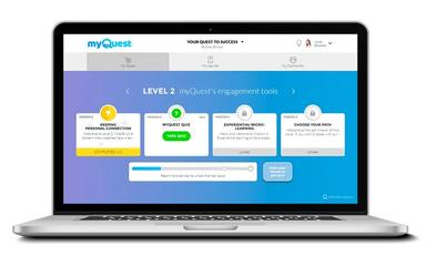 myQuest Microlearning