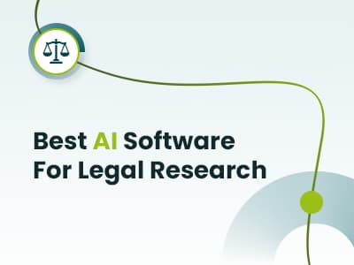 Best AI Software For Legal Research (2026)