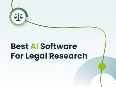 Best AI Software For Legal Research (2026)