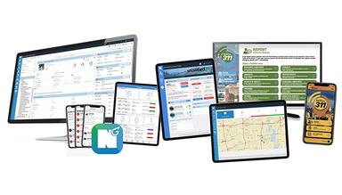 NEXGEN Asset Management Interfaces