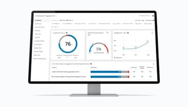 NTT DATA Consulting Services Human Capital Management Software