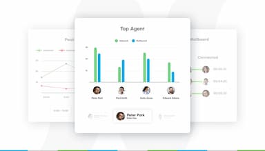 NUACOM Better Reports For Better Decisions