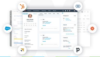 Integrate Your Conversations With Other Business Apps