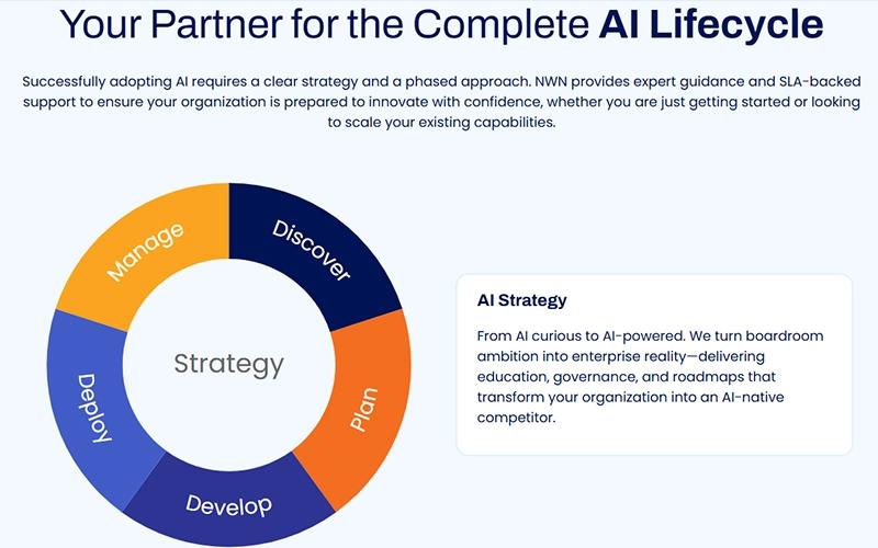 NWN Carousel AI Life Cycle