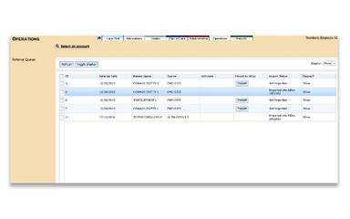 NDoc Operations