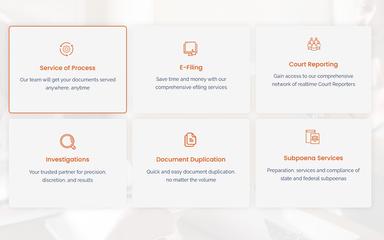Nationwide Legal Features List