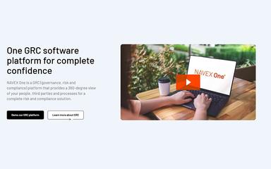 Navex Global Platforms