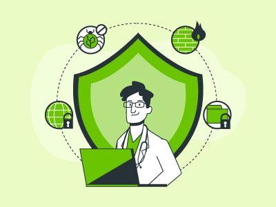 Navigating Cyber Security Challenges in Medical Industry