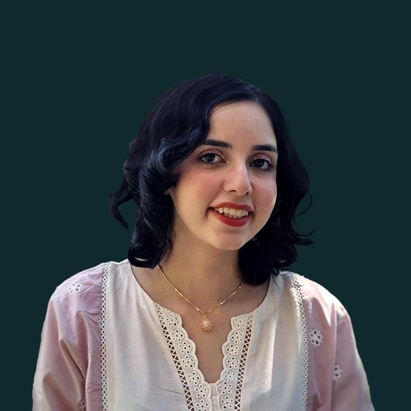 Neha Shafqat