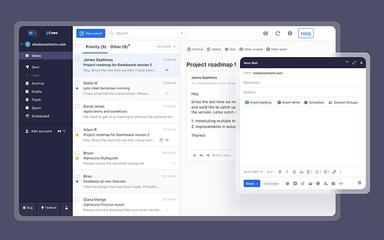 Neo Webmail