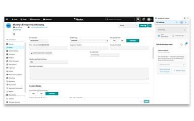Neodeluxe Data Governance AI
