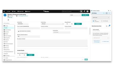 Neodeluxe Data Governance AI