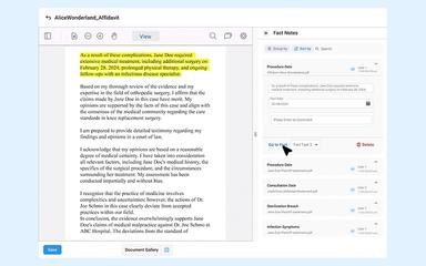 Neodeluxe Fact Link