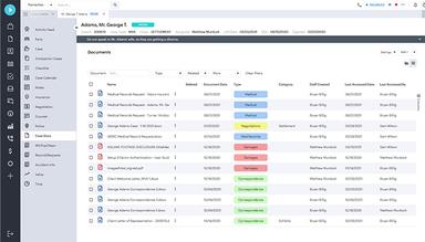 Neos Document Management