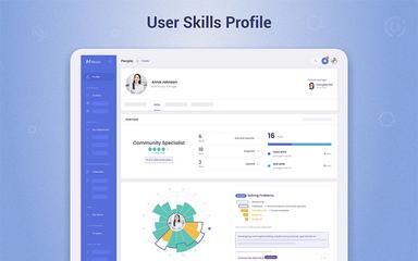 Nestor User Skills Profile