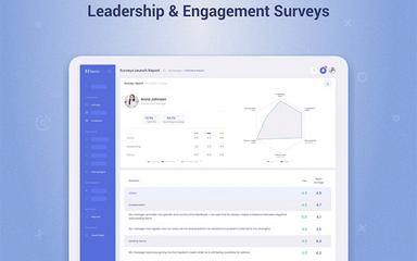 Nestor Leadership & Engagement Surveys