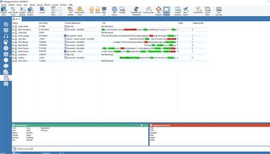 NetSupport School Keyboard Monitoring
