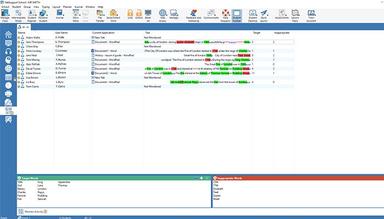 NetSupport School Keyboard Monitoring