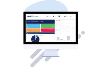 NetVendor Interface