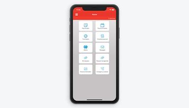 Nethris App Store
