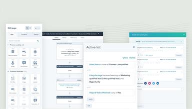New Breed Consulting 8 Best Features of HubSpot