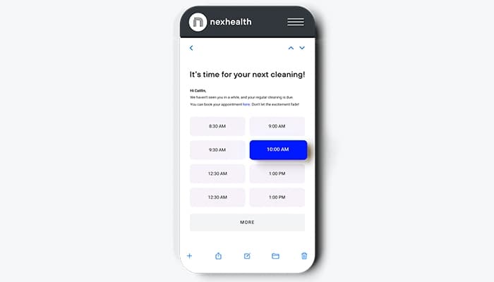 NexHealth 1