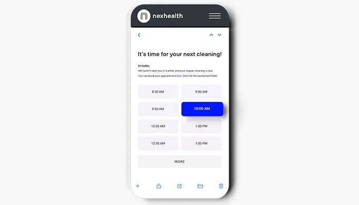 NexHealth 1