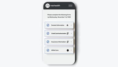 NexHealth 2