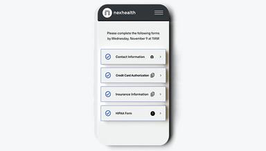 NexHealth 2