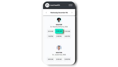 NexHealth 4