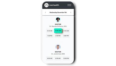 NexHealth 4