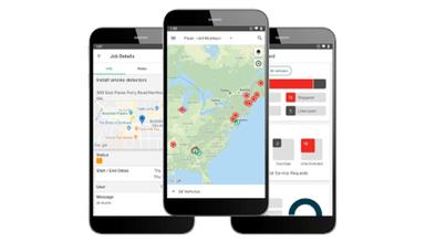 NexTraq Workday