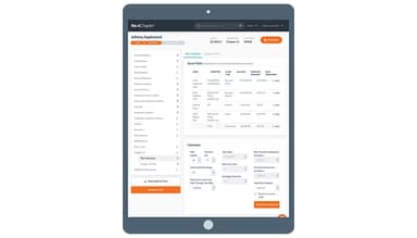 NextChapter Calendar