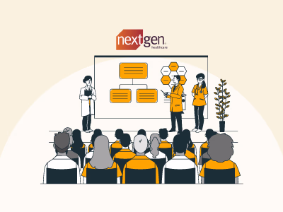 NextGen Office Feature Updates: What's New In 2025
