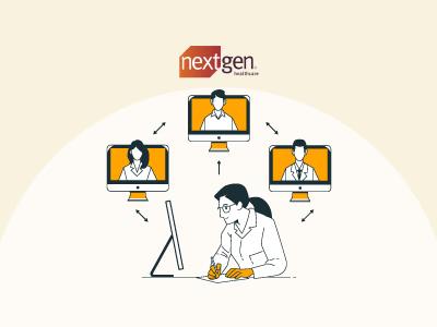 NextGen Office for Multi-Site Practices: Managing Multiple Locations